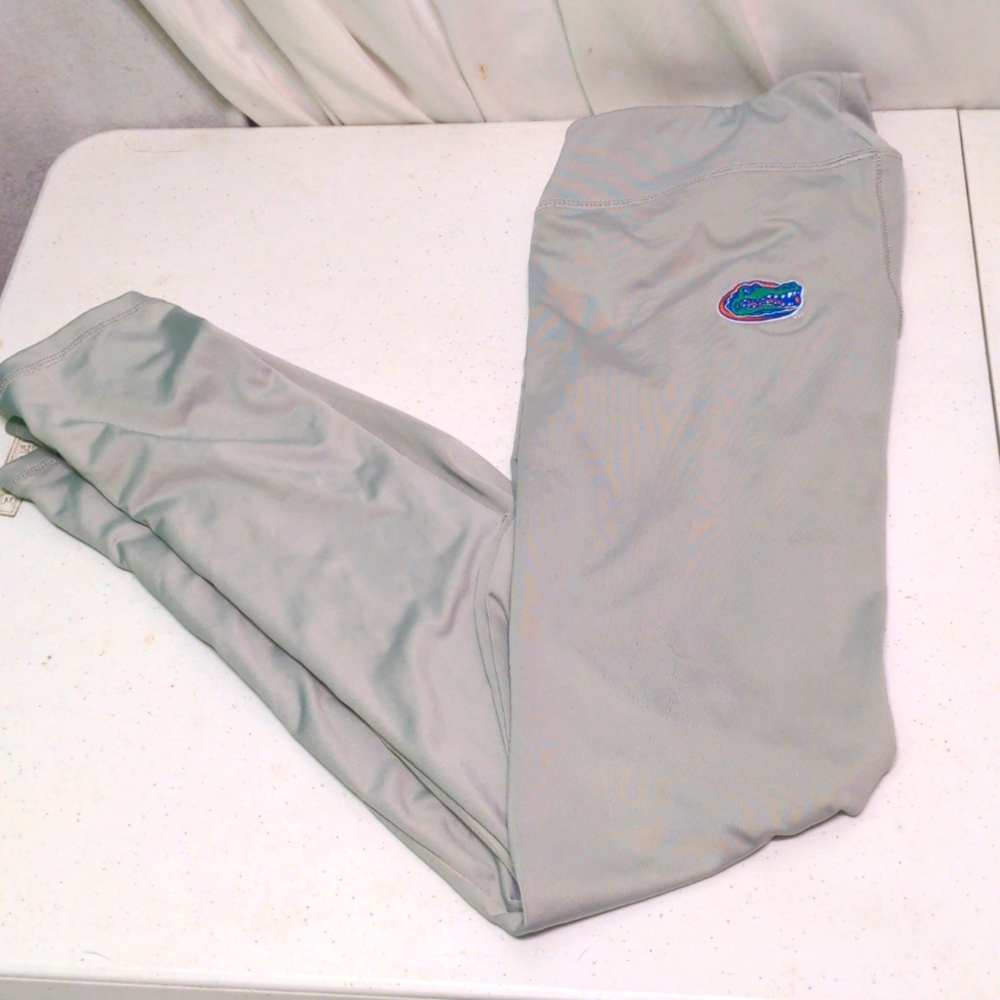 KA Knights apparel for Her gray pants size L